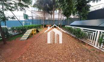 Imagem 3: Apartamento com 3 dormitórios para alugar, 116 m² por R$ 7.205/mês - Maia - Guarulhos/SP