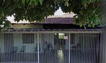 Imagem: Casa 3 Quartos Setor dos Funcionários