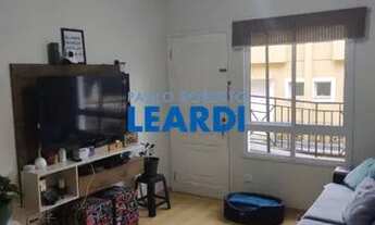 Imagem: CASA EM CONDOMÍNIO - VILA SÃO SILVESTRE