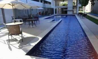 Imagem 6: Apartamento para locação 02 quartos sendo uma suite no Rosarinho - Recife - PE