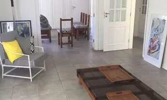 Imagem 2: Apartamento com 125m² Moema Pássaros