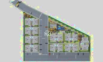 Imagem 7: Apartamento com 2 dormitórios à venda, 50 m² por R$ 256.000,00 - Condomínio Residencial Il