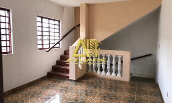 Imagem 6: CASA RESIDENCIAL em POUSO ALEGRE - MG, JARDIM SANTA ELIZA