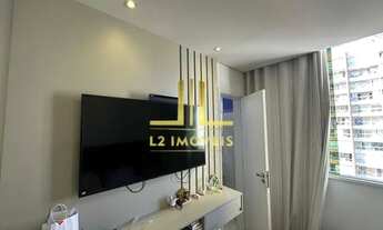 Imagem 6: Apartamento à venda no bairro Barra - Salvador/BA