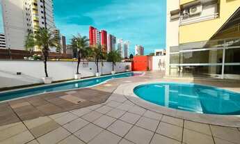 Imagem 5: Apartamento para venda possui 103 metros quadrados com 3 quartos em Jóquei - Teresina - PI
