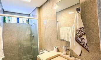 Imagem 7: Belíssimo apartamento à Beira Mar de Jatiúca - Maceió