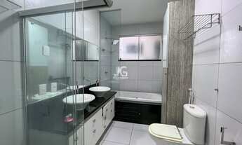 Imagem: Casa no Bosque das Palmeiras, terreno com