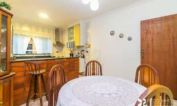 Imagem 2: Sobrado com 3 dormitórios, 245 m² - venda por R$ 950.000,00 ou aluguel por R$ 4.120,00/mês