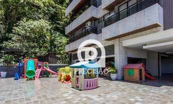 Imagem 6: Apartamento com 4 dormitórios, 380 m² - venda por R$ 10.800.000,00 ou aluguel por R$ 41.50