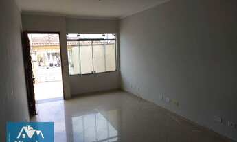 Imagem 2: Sobrado com 3 dormitórios, 103 m² - venda por R$ 680.000,00 ou aluguel por R$ 3.100,00/mês