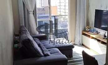 Imagem 5: Venda Apartamento Sao Caetano do Sul Ceramica Ref: 38597