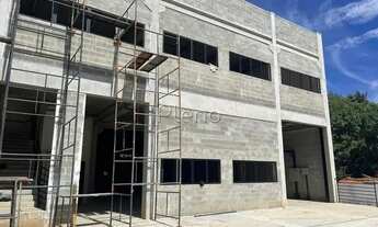 Imagem 4: Locação Galpão / depósito com aluguel por R$70.000 /mês