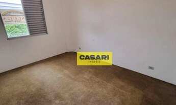 Imagem 6: Apartamento com 2 dormitórios para alugar, 67 m² por R$ 1.691,00/mês - Jardim do Mar - São