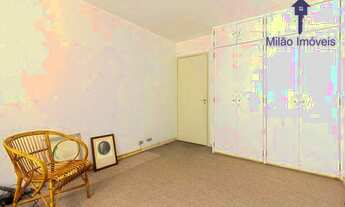 Imagem: Apartamento 3 dormitórios à venda, 215