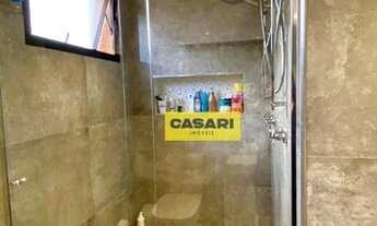 Imagem 7: Apartamento com 3 dormitórios à venda, 200 m² - Rudge Ramos - São Bernardo do Campo/SP