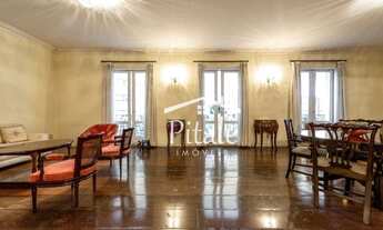 Imagem: Apartamento com 4 dormitórios à venda