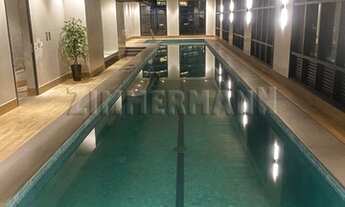 Imagem 3: APARTAMENTO 1 DORMITÓRIO EM PINHEIROS