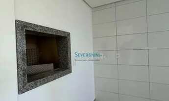 Imagem 5: Apartamento com 3 dormitórios, 80 m² - venda por R$ 399.000,00 ou aluguel por R$ 2.435,00