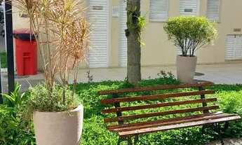 Imagem 4: Apartamento de 3 qtos com 75m², suíte, lavabo, varanda e vaga - Centro de Itaboraí/RJ