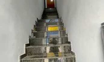 Imagem 6: Apartamento para aluguel tem 35 metros quadrados com 1 quarto em Piraporinha - Diadema - S