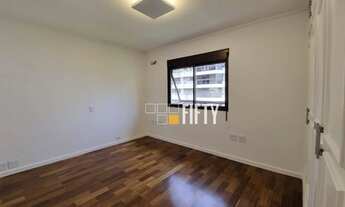 Imagem 6: Apartamento para alugar, 274 m² por R$ 27.330,00/mês - Vila Nova Conceição - São Paulo/SP