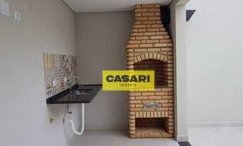 Imagem 7: Sobrado à venda, 195 m² - Independência - São Bernardo do Campo/SP