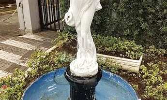 Imagem 2: Apartamento à venda,Palazzo DI Spagna Piracicamirim, Piracicaba, SP