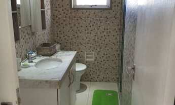 Imagem 2: Apartamento com 3 dormitórios para alugar, 75 m² por R$ 3.250,00/mês - Praia de Iracema