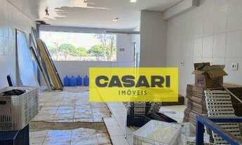 Imagem 7: Galpão à venda, 280 m² - Paulicéia - São Bernardo do Campo/SP