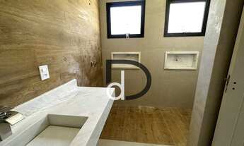 Imagem 3: Casa à venda, 262 m² por R$ 1.990.000,00 - Condomínio Reserva dos Vinhedos - Louveira/SP