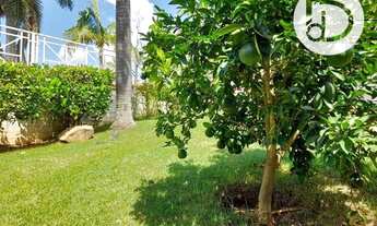 Imagem: Casa com 3 dormitórios para alugar, 350