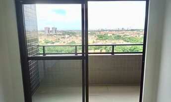 Imagem: Lindo 3 Quartos com Varanda Gourmet e Planejados