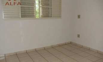 Imagem 4: Sobrado com 3 dormitórios para alugar, 100 m² por R$ 965,00/mês - Jardim Vetorazzo - São J