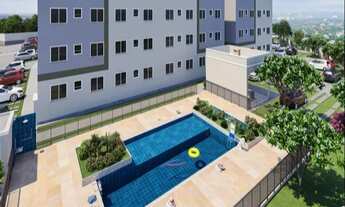 Imagem 2: VAN- APARTAMENTO VIVA LA SERRA