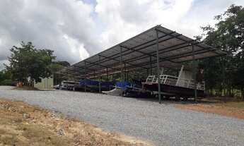 Imagem 4: Vendo lote em Caldas Novas próximo ao Náutico