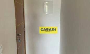 Imagem 3: Apartamento à venda, 48 m² por R$ 270.000,00 - Planalto - São Bernardo do Campo/SP