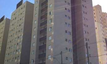 Imagem 7: Apartamento com 2 dormitórios à venda, 53 m² - Vila Gonçalves - São Bernardo do Campo/SP