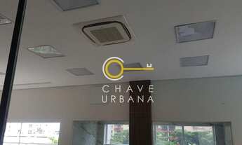 Imagem 4: Apartamento com 3 suítes para alugar, 143 m² por R$ 8.500/mês - Gonzaga - Santos/SP