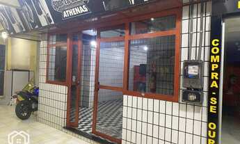 Imagem 5: Sala para alugar, 81 m² por R$ 1.700,00/mês - Centro - Porto Velho/RO