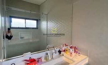 Imagem 1: Casa de Condomínio com 2 dorms, Alcides Vieira, Araçoiaba da Serra - R$ 1.3 mi, Cod: 198