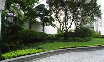 Imagem 4: Apartamento Locação Jardim Paulista 280 m² 3 Dormitórios