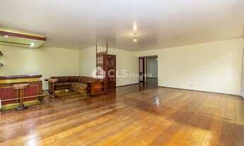 Imagem 5: APARTAMENTO, HIGIENÓPOLIS, 4 QUARTOS, SUÍTE, 4 VAGAS, 240 M2