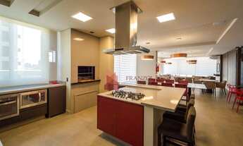 Imagem 6: VENDA: Apartamento com 3 Suítes, SEMI MOBILIADA - Fazenda - Itajaí/SC