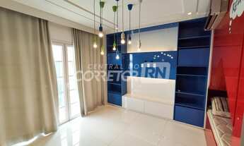 Imagem 7: Bosque das Palmeiras - Venda - Casa c/ 4 quartos - R$ 2.500.000 - Parque do Jiquí - Parnam