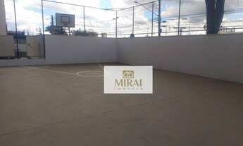 Imagem 2: Apartamento com 2 quartos para alugar, 83 m² por R$ 4.400/mês - Jardim Aquarius - São Jos