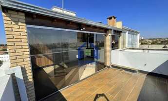 Imagem: Cobertura com 3 dormitórios à venda, 150