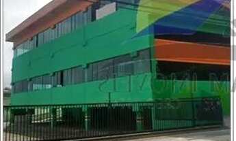 Imagem 2: Prédio/Edifício inteiro para aluguel e venda tem 3550 metros quadrados