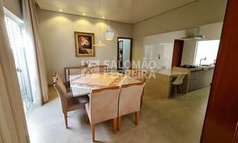 Imagem 4: FRANCA - Casa Padrão - Jardim do Éden