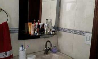 Imagem 4: Apartamento com 3 dormitórios à venda, 75 m² por R$ 382.000,00 - Planalto - São Bernardo d