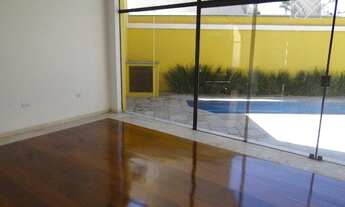 Imagem 6: Casa com 4 dormitórios para alugar, 400 m² por R$ 8.500,00 - Morada dos Pássaros - Barueri